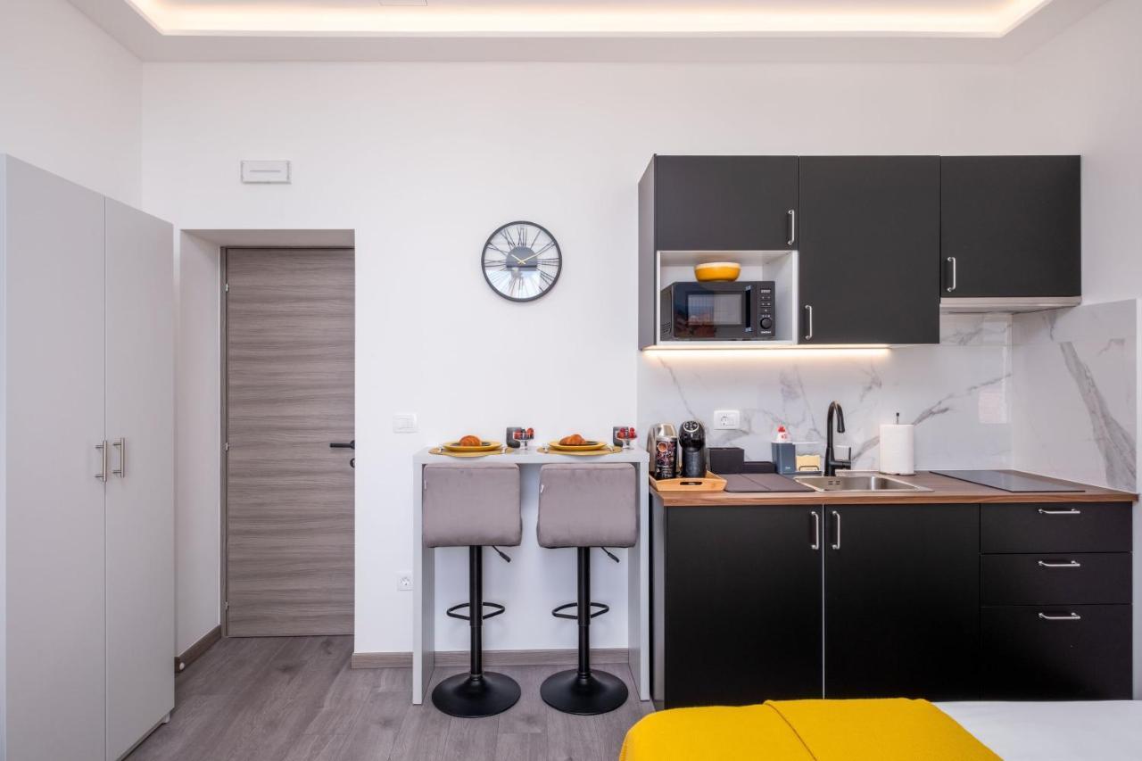 Dubrovnik Fantasy Apartments Ngoại thất bức ảnh