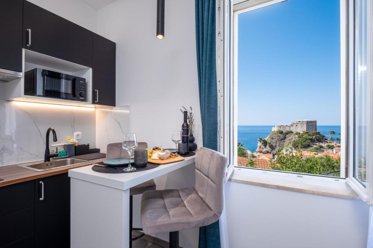 Dubrovnik Fantasy Apartments Ngoại thất bức ảnh