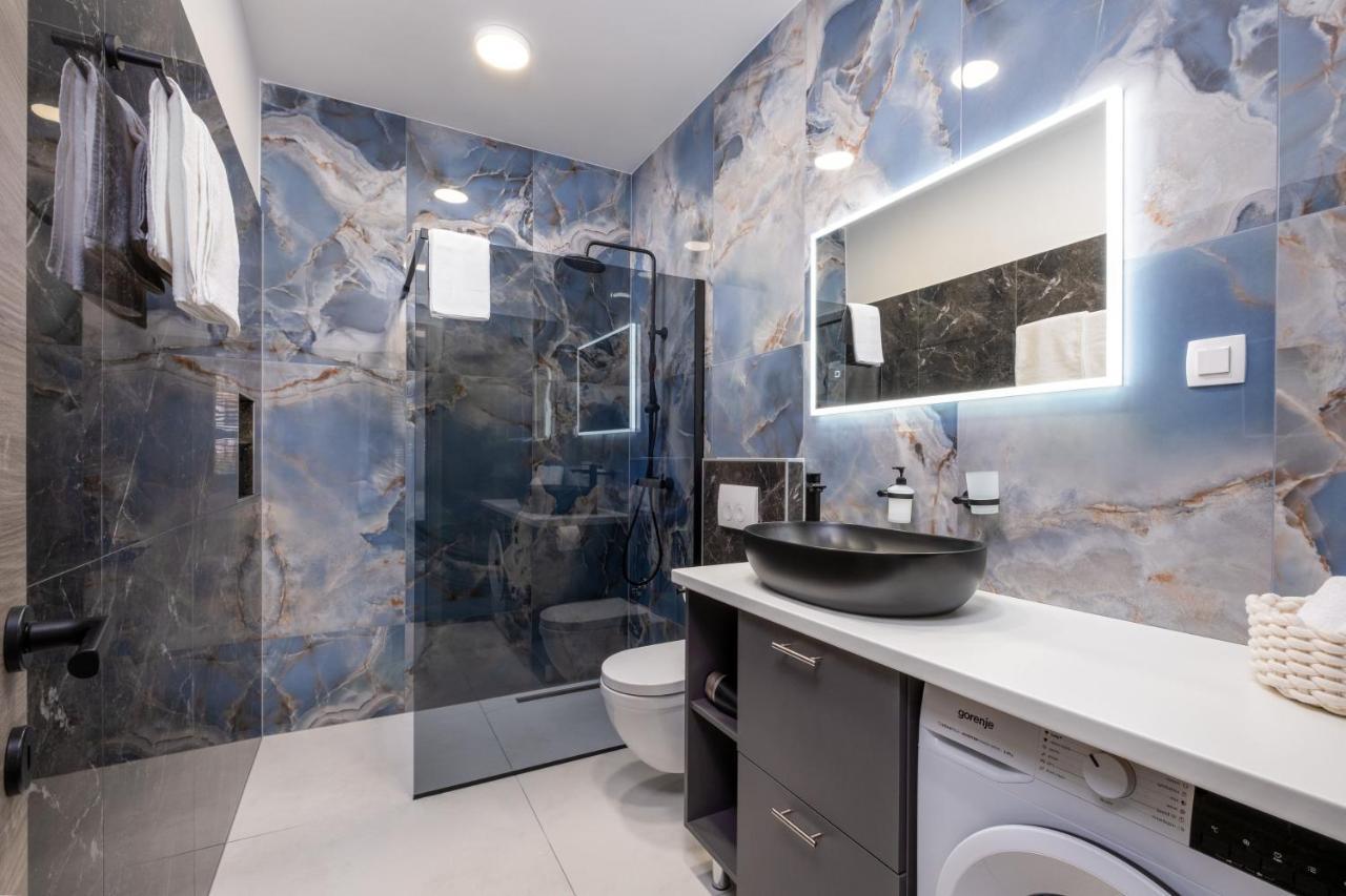 Dubrovnik Fantasy Apartments Ngoại thất bức ảnh