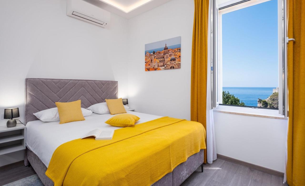 Dubrovnik Fantasy Apartments Ngoại thất bức ảnh