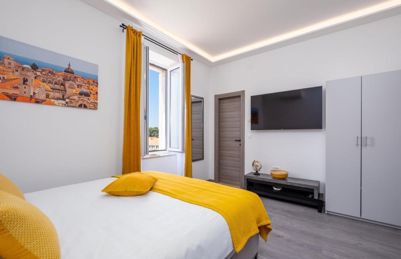 Dubrovnik Fantasy Apartments Ngoại thất bức ảnh