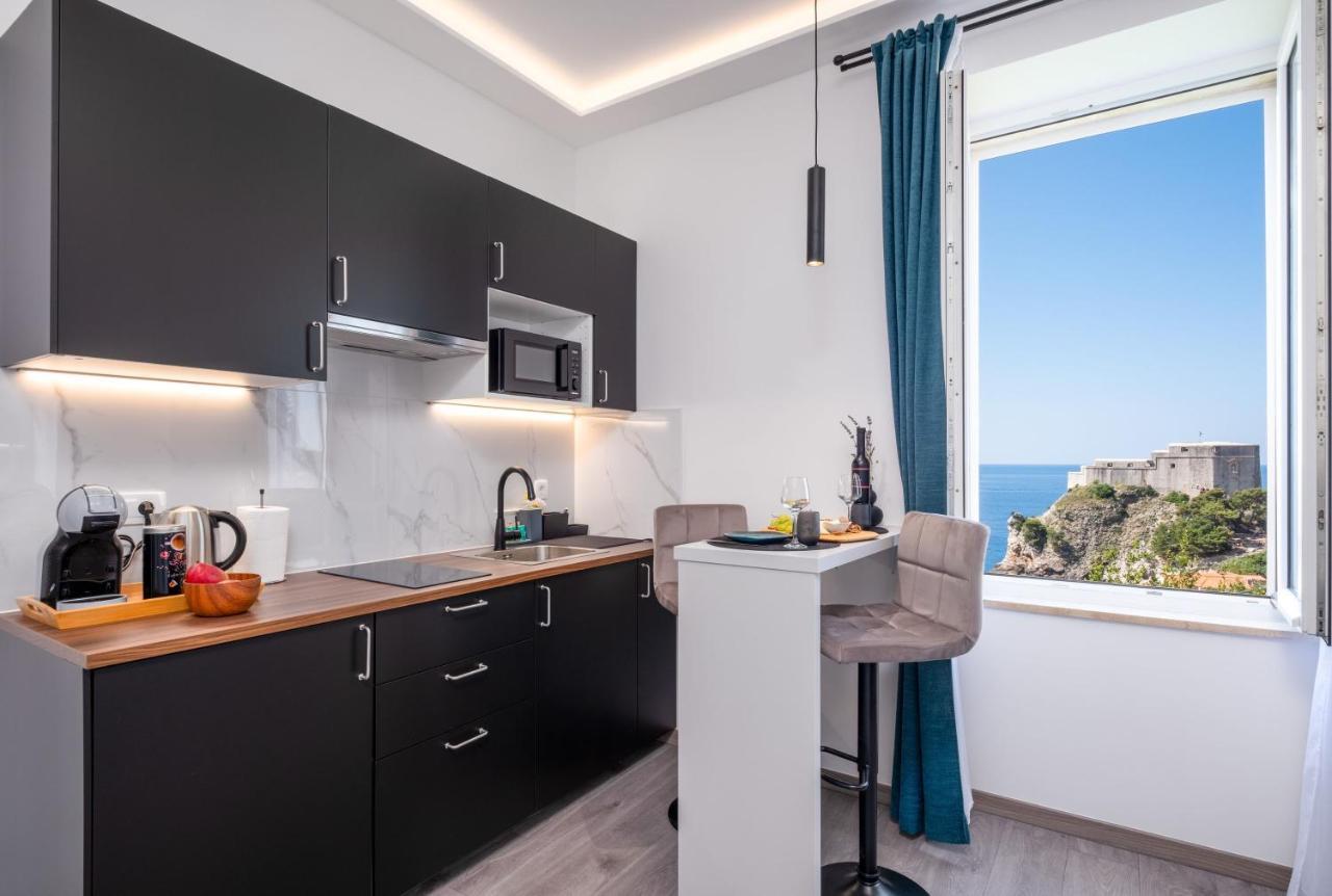 Dubrovnik Fantasy Apartments Ngoại thất bức ảnh