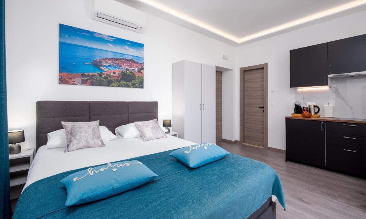 Dubrovnik Fantasy Apartments Ngoại thất bức ảnh
