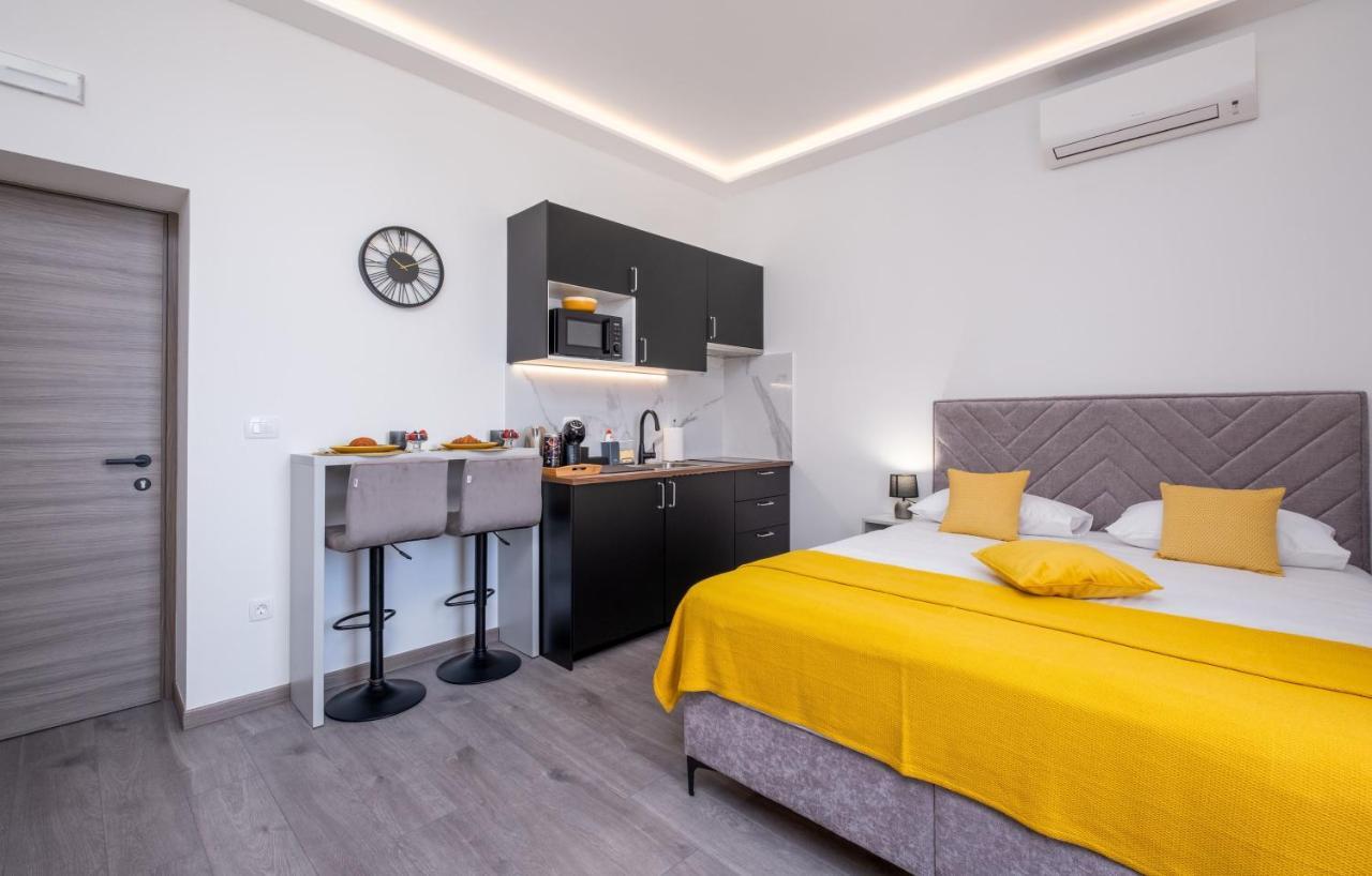 Dubrovnik Fantasy Apartments Ngoại thất bức ảnh