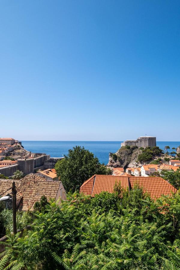 Dubrovnik Fantasy Apartments Ngoại thất bức ảnh