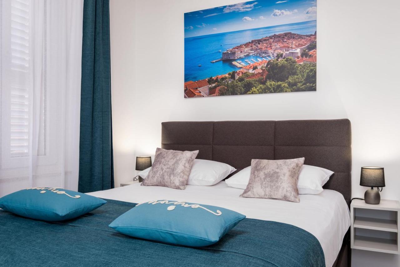 Dubrovnik Fantasy Apartments Ngoại thất bức ảnh