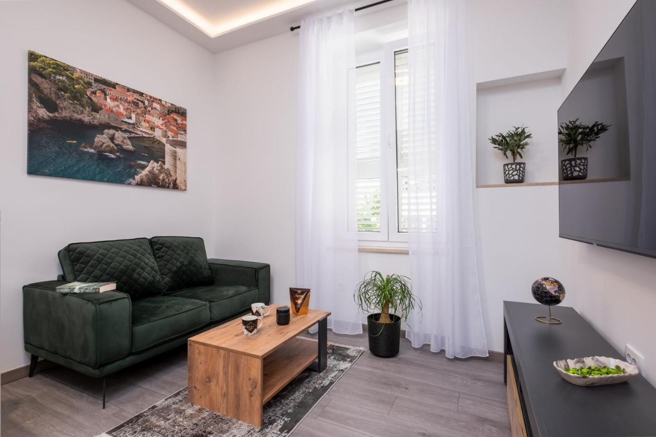 Dubrovnik Fantasy Apartments Ngoại thất bức ảnh